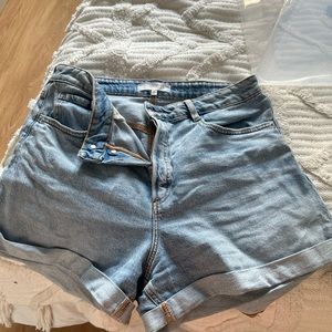 Jeans short Dynamite size 30